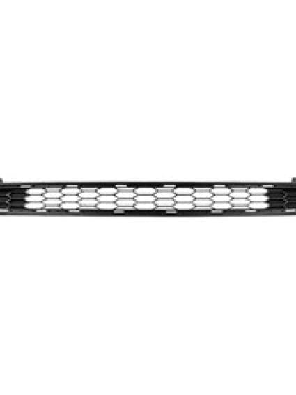 TO1036171C Front Bumper Grille