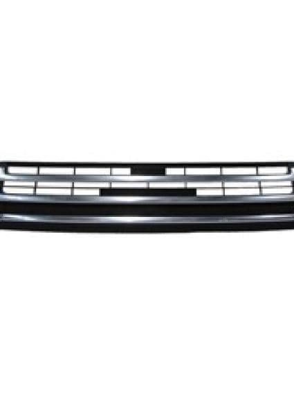 TO1036174C Front Bumper Grille