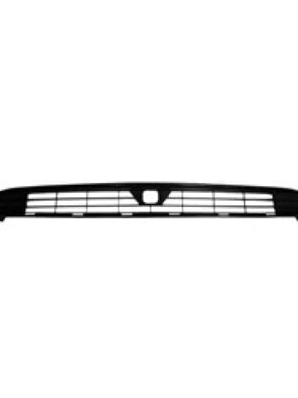 TO1036177 Front Bumper Grille Toyota RAV4 531120R070 2016 2017 2018 Plastic 53112-0R070 Front Lower