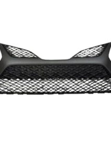 TO1036185C Front Bumper Grille