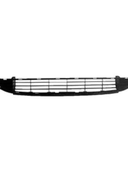 TO1036187C Front Bumper Grille