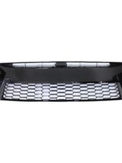 TO1036189 Front Bumper Grille