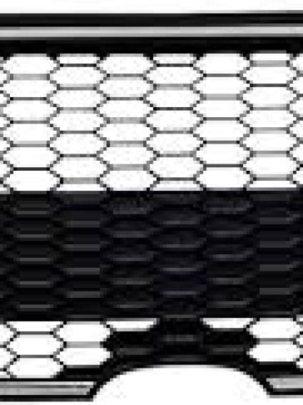 TO1036205C Front Bumper Grille