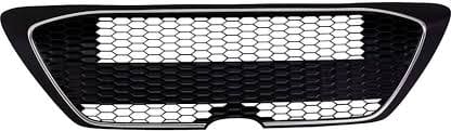 TO1036205C Front Bumper Grille