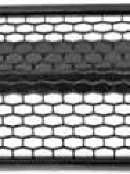 TO1036206C Front Bumper Grille