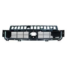 TO1036210 Front Bumper Grille