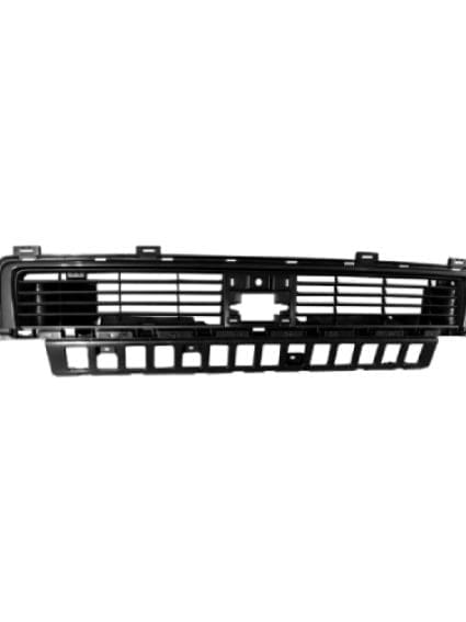 TO1036211 Front Bumper Grille