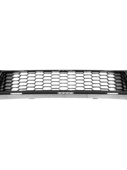 TO1036215 Front Bumper Grille