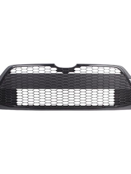 TO1036217 Front Bumper Grille