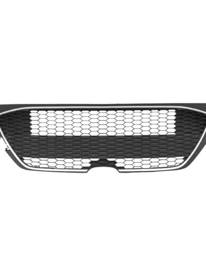 TO1036218 Front Bumper Grille