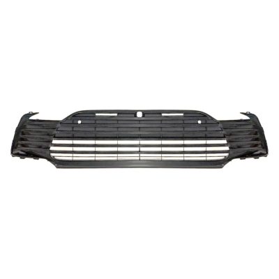 TO1036225C Front Bumper Grille