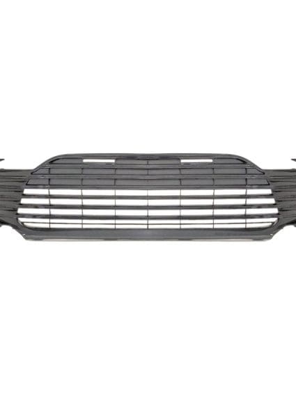 TO1036227C Front Bumper Grille