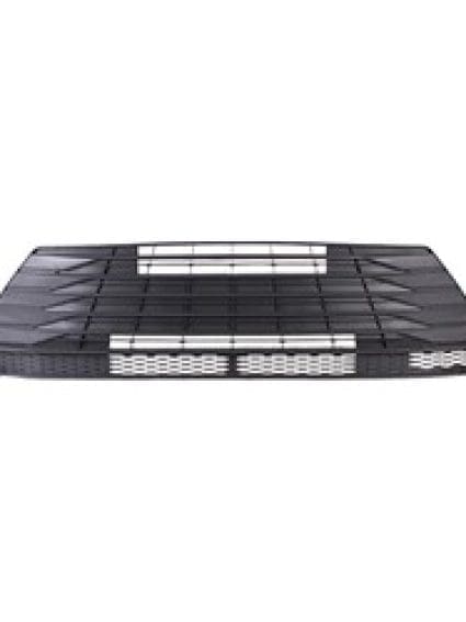 TO1036239C Front Bumper Grille