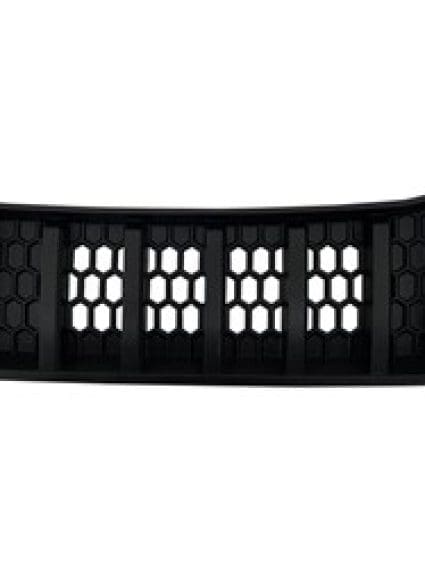 TO1038256C Driver Side Grille