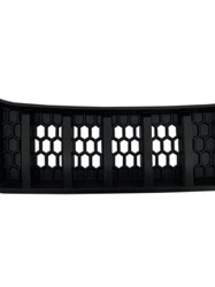 TO1039256C Passenger Side Grille