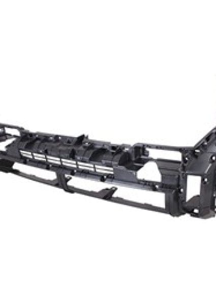 TO1041120C Front Lower Bumper Cover Support