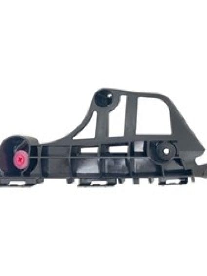 TO1042153 Front Driver Side Bumper Cover Support