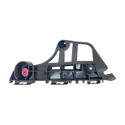 TO1042153 Front Driver Side Bumper Cover Support