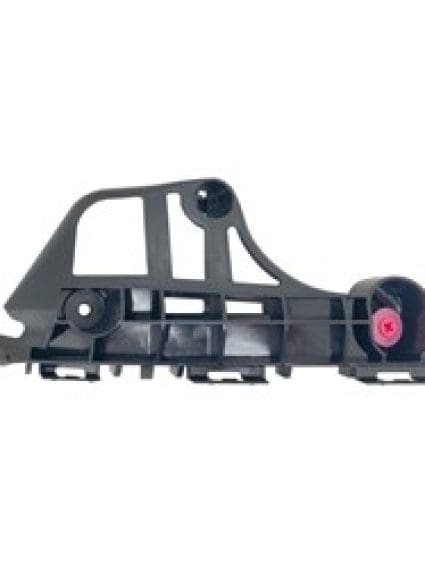 TO1043153 Front Passenger Side Bumper Cover Support