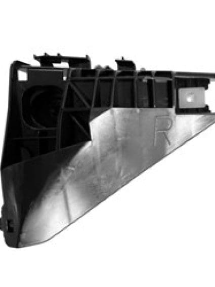 TO1043155 Front Passenger Side Bumper Cover Support