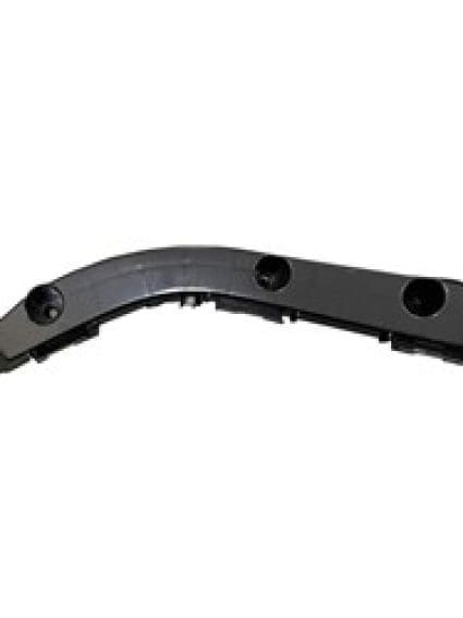 TO1043157 Passenger Side Front Bumper Cover Stay