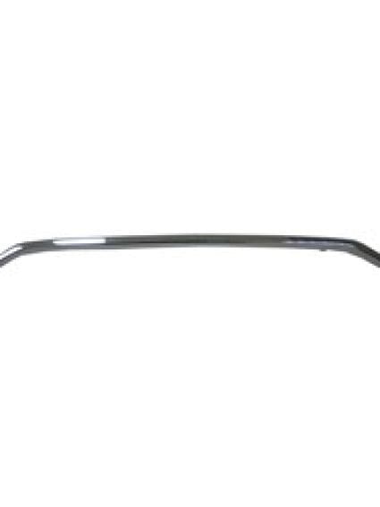 TO1044125 Front Lower Bumper Cover Molding