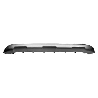 TO1044136 Front Skid Plate