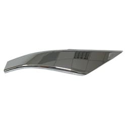 TO1046119 Front Driver Side Bumper Cover Molding