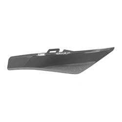 TO1046130 Front Driver Side Bumper Cover Molding