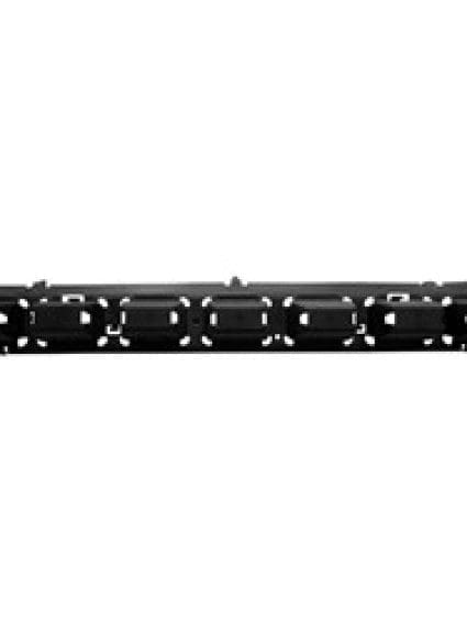 TO1070204C Front Bumper Impact Abosorber