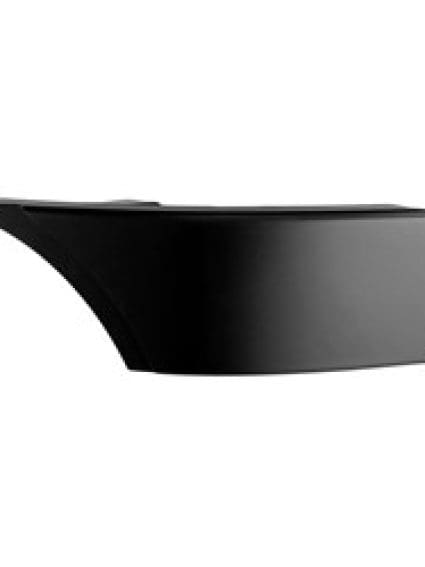 TO1089124 Front Passenger Side Bumper to Body Filler Panel