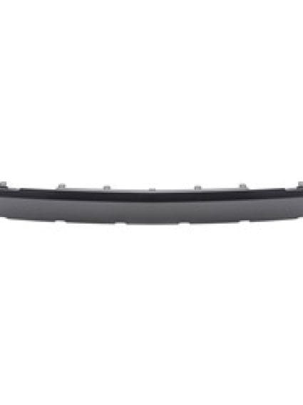 TO1095226C Front Bumper Valance