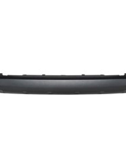 TO1095227C Front Bumper Valance