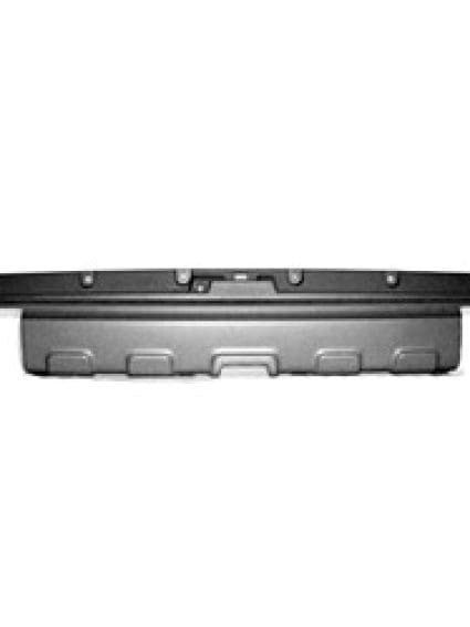 TO1100214C Rear Bumper Cover