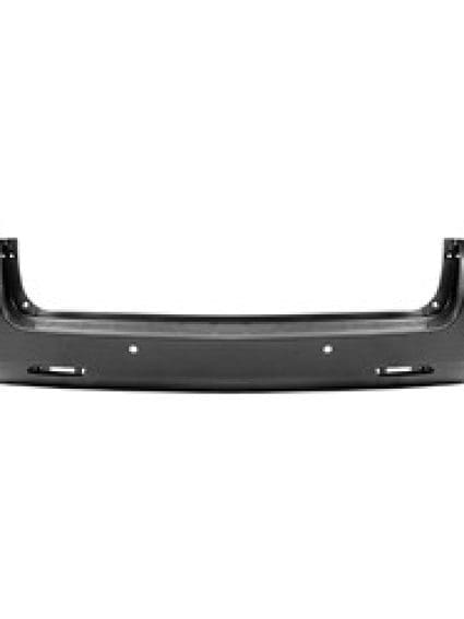 TO1100337C Rear Bumper Cover