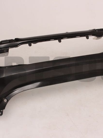 TO1100340C Rear Bumper Cover