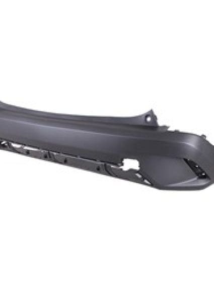 TO1100363C Rear Bumper Cover