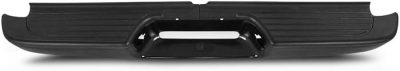 TO1102214DSC Rear Bumper Assembly