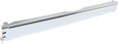 TO1102219V Rear Bumper Face Bar