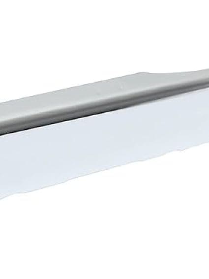 TO1102219V Rear Bumper Face Bar