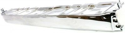 TO1102228 Rear Bumper Face Bar