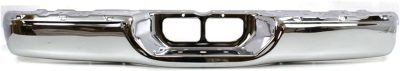 TO1102229DSC Rear Bumper Face Bar