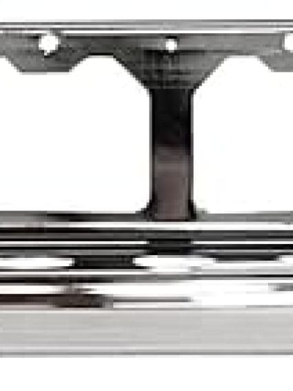 TO1102244DSC Rear Bumper Face Bar