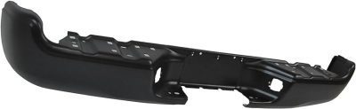 TO1102246 Rear Bumper Face Bar