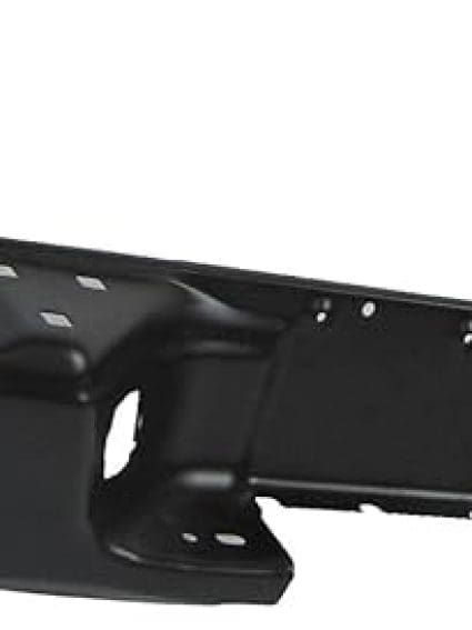 TO1102246 Rear Bumper Face Bar