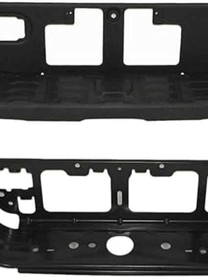 TO1102249C Rear Bumper Center Support