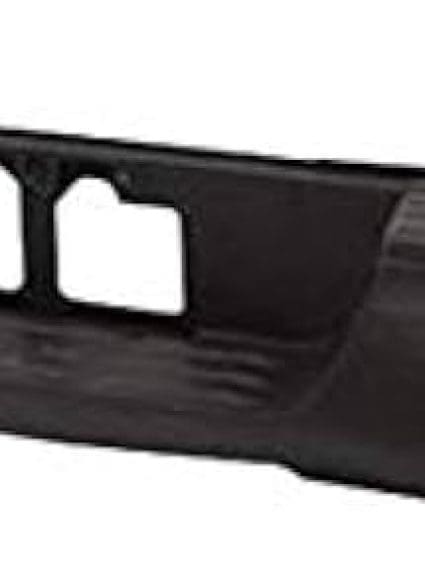 TO1103119DSC Rear Bumper Assembly