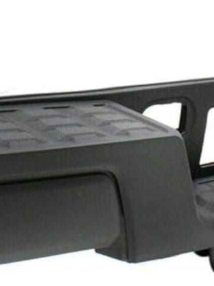 TO1103128C Rear Bumper Assembly