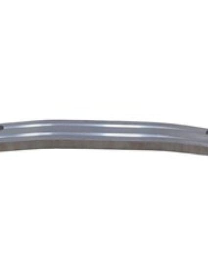 TO1106231C Rear Bumper Impact Bar