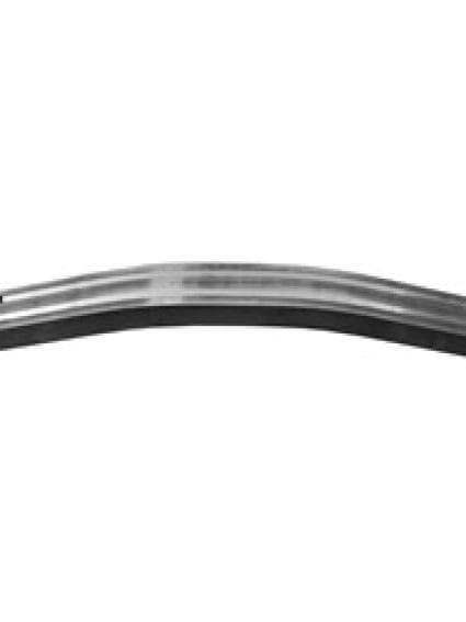 TO1106234C Rear Bumper Impact Bar